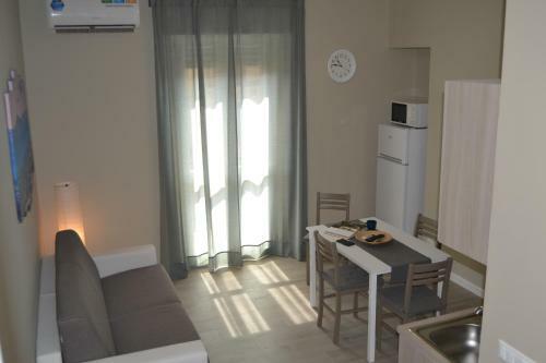 Apartamento Domus Lingotto