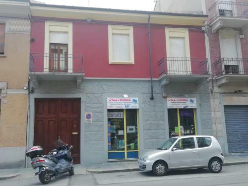 Apartamento Casa Bumbunin, Vicino Al Centro E Al Politecnico