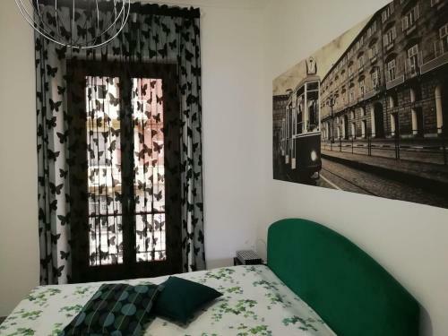 Apartamento Casa Bumbunin, Vicino Al Centro E Al Politecnico