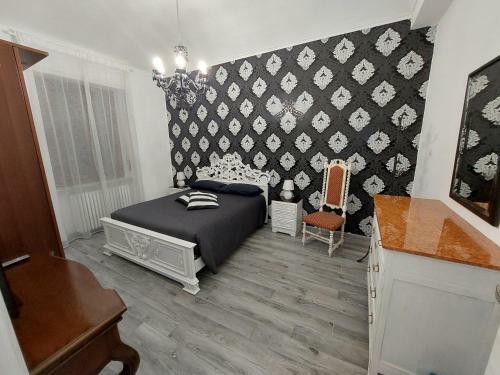 Apartamento Casa Bumbunin, Vicino Al Centro E Al Politecnico