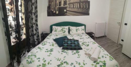 Apartamento Casa Bumbunin, Vicino Al Centro E Al Politecnico