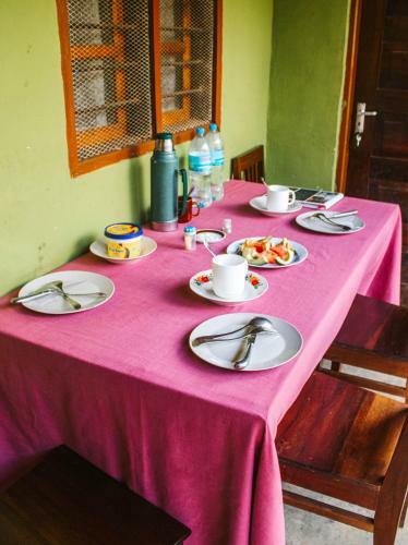 Mai Kilimanjaro Home Stay