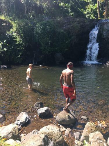 Mai Kilimanjaro Home Stay