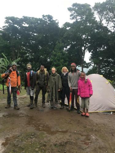 Mai Kilimanjaro Home Stay