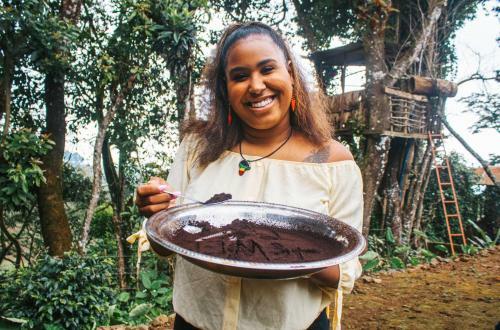Mai Kilimanjaro Home Stay