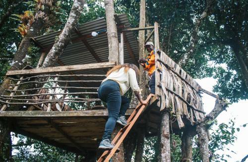 Mai Kilimanjaro Home Stay
