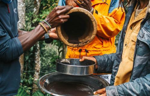 Mai Kilimanjaro Home Stay