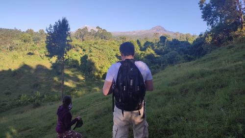 Mai Kilimanjaro Home Stay
