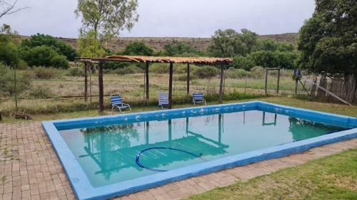 Hostal Little Farms