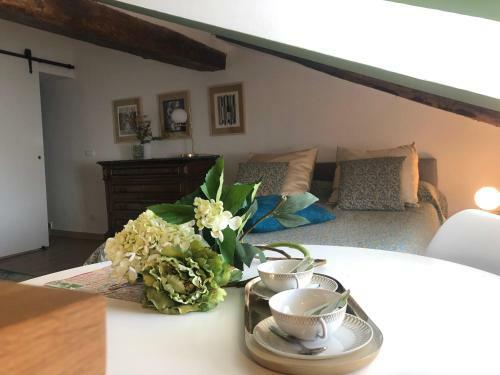 Apartamento Casa Travicelli, Sui Tetti Di Torino