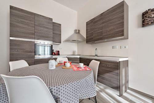 Apartamento Old To New