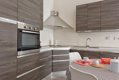 Apartamento Old To New