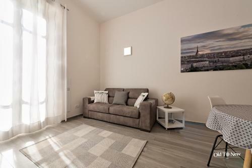 Apartamento Old To New