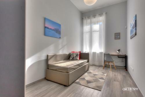 Apartamento Old To New