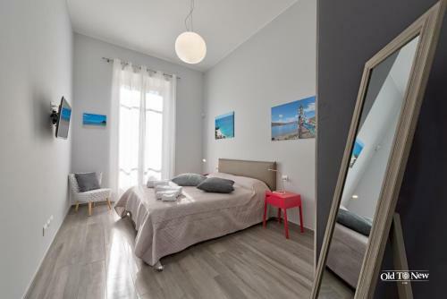 Apartamento Old To New