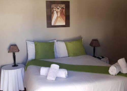 Hostal Travellers Joy Guest House