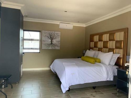 La Fiato Luxury Lodge