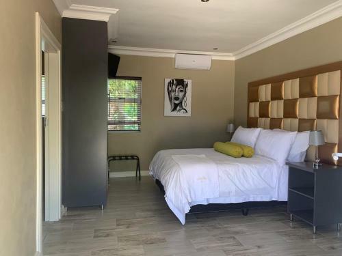 La Fiato Luxury Lodge