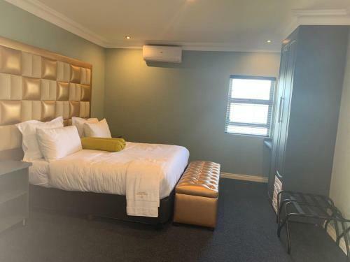 La Fiato Luxury Lodge