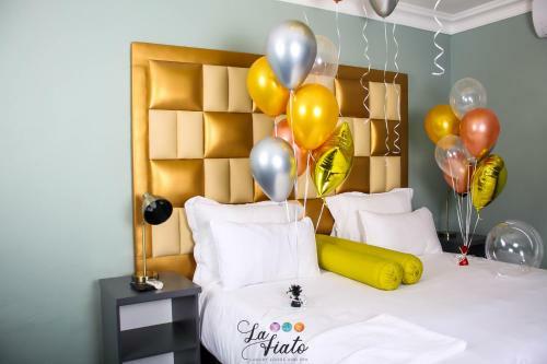 La Fiato Luxury Lodge