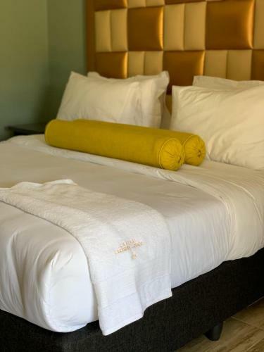 La Fiato Luxury Lodge