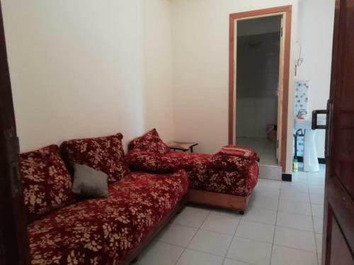 Apartamento Superbe Appartement Pour Un Sejour Parfait