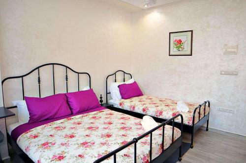 Hostal Dar Sophia By Arkan Eljadida
