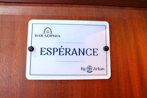 Hostal Dar Sophia By Arkan Eljadida