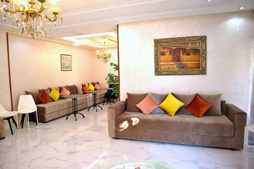 Hostal Dar Sophia By Arkan Eljadida