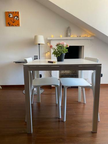 Apartamento La Finestra Sul Mondo