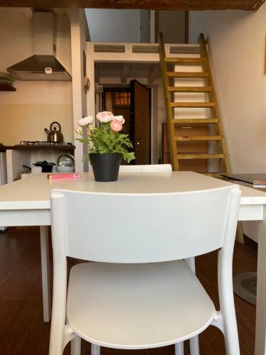 Apartamento La Finestra Sul Mondo
