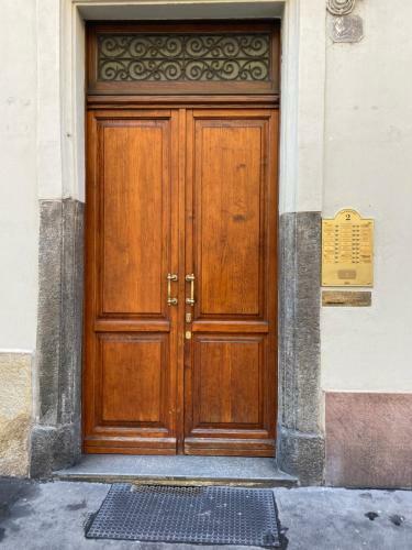 Apartamento La Finestra Sul Mondo