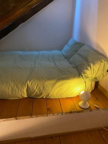Apartamento La Finestra Sul Mondo
