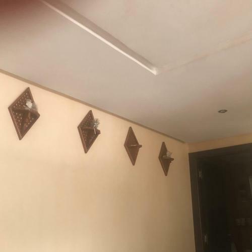 Apartamento Duplex R�sidence La Cigale