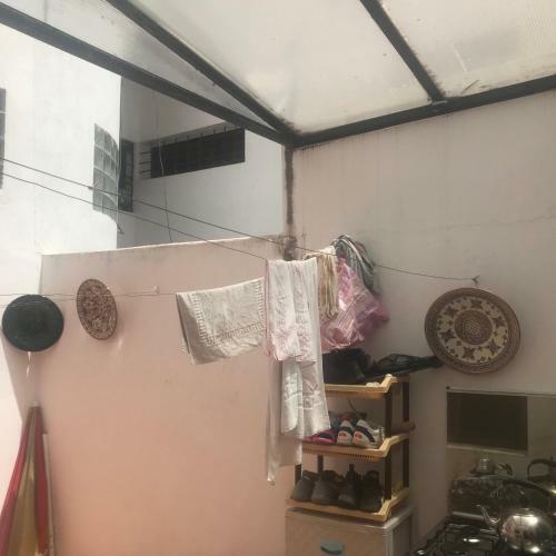 Apartamento Duplex R�sidence La Cigale