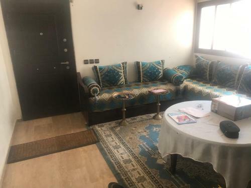 Apartamento Duplex R�sidence La Cigale