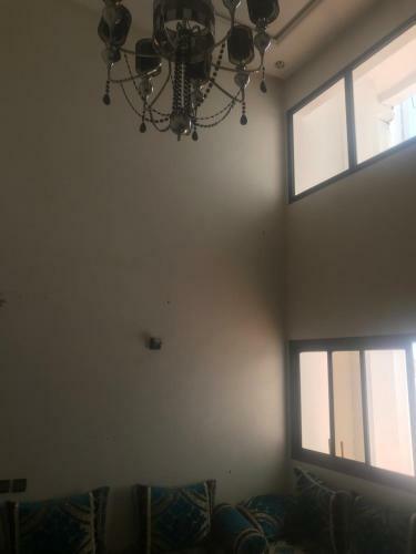 Apartamento Duplex R�sidence La Cigale