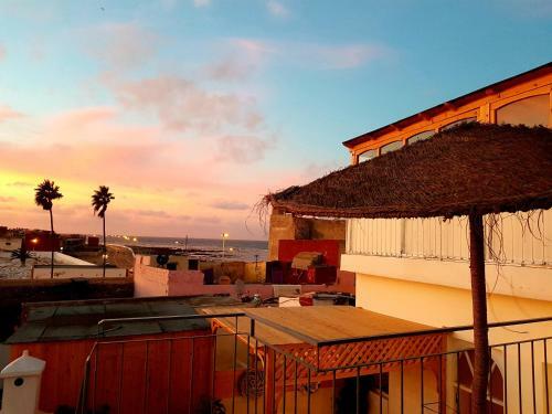 Apartamento Art Studio Au Bord De La Mer