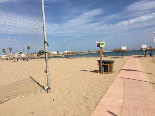 Apartamento Art Studio Au Bord De La Mer