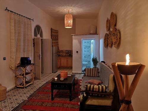 Apartamento Art Studio Au Bord De La Mer