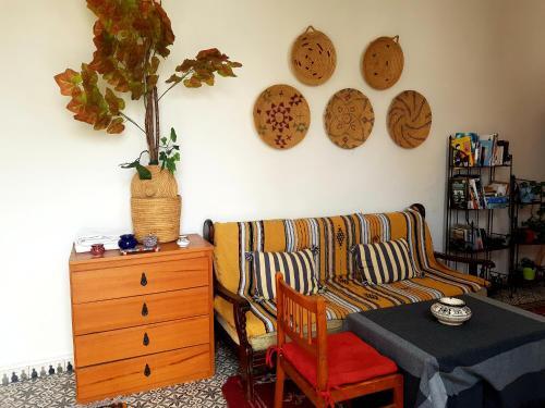 Apartamento Art Studio Au Bord De La Mer