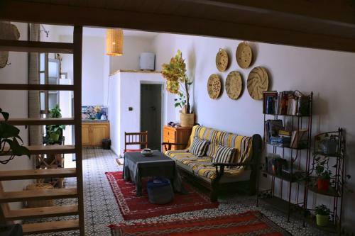 Apartamento Art Studio Au Bord De La Mer