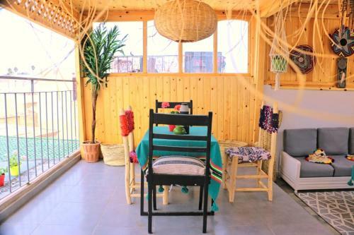 Apartamento Art Studio Au Bord De La Mer