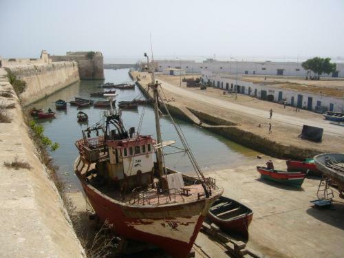Bed & Breakfast Dar El Jadida