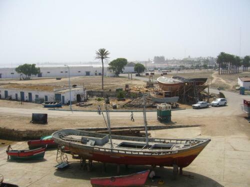Bed & Breakfast Dar El Jadida