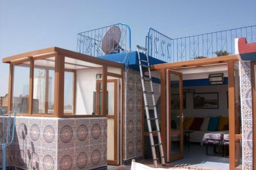 Bed & Breakfast Dar El Jadida