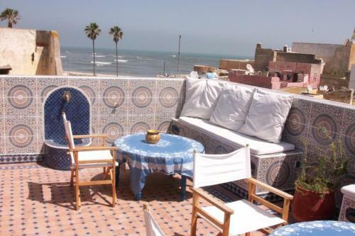 Bed & Breakfast Dar El Jadida