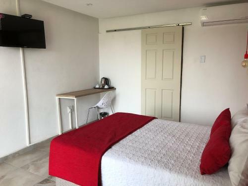 Hostal Ayana Country Lodge