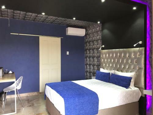 Hostal Ayana Country Lodge