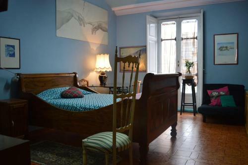 Apartamento A Casa Dell'artista